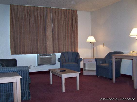 Three Rivers Inn Biggs Junction Kültér fotó